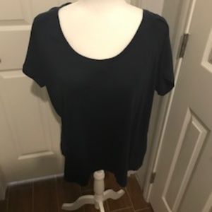 Talbots Established 1947 Short Sleeve T-Shirt